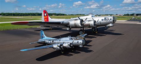 Bally Bomber Drawing Attention in Oshkosh .